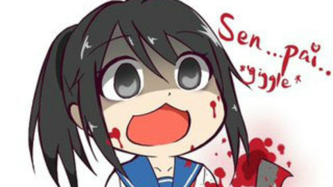 病嬌模擬器 (Yandere Simulator) - 9 月更新報告 (中文字幕) -独游魔盒